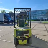 Elektrische heftruck, Clark, CEM 25 S, 2001 – foto 8 – kavel bij Onlineveilingmeester, Almere