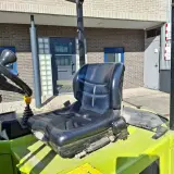 Elektrische heftruck, Clark, CEM 25 S, 2001 – foto 10 – kavel bij Onlineveilingmeester, Almere