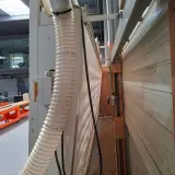 Verticale platenzaag Striebig, Standard II TRK type 6220A, bouwjaar 12.98F – foto 12 – kavel bij Onlineveilingmeester, Almere