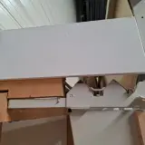 Verticale platenzaag Striebig, Standard II TRK type 6220A, bouwjaar 12.98F – foto 15 – kavel bij Onlineveilingmeester, Almere