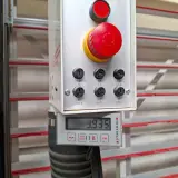 Verticale platenzaag Striebig, Standard II TRK type 6220A, bouwjaar 12.98F – foto 6 – kavel bij Onlineveilingmeester, Almere
