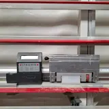 Verticale platenzaag Striebig, Standard II TRK type 6220A, bouwjaar 12.98F – foto 10 – kavel bij Onlineveilingmeester, Almere