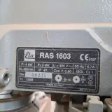 Radiaal afkortzaagmachine Elu, 1603, bouwjaar 1998 – foto 5 – kavel bij Onlineveilingmeester, Almere