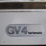 Freesbank met rollen aanvoer en divers toebehoren Griggio, T220 en GV/4, bouwjaar 2003 – foto 5 – kavel bij Onlineveilingmeester, Almere
