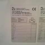 Freesbank met rollen aanvoer en divers toebehoren Griggio, T220 en GV/4, bouwjaar 2003 – foto 8 – kavel bij Onlineveilingmeester, Almere