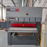 Breedbandschuurmachine Casadei, Alfa TC1N – kavel bij Onlineveilingmeester, Almere