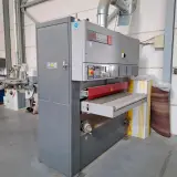Breedbandschuurmachine Casadei, Alfa TC1N – foto 2 – kavel bij Onlineveilingmeester, Almere