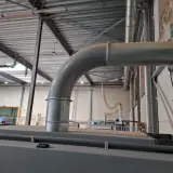 Breedbandschuurmachine Casadei, Alfa TC1N – foto 11 – kavel bij Onlineveilingmeester, Almere