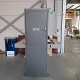 Breedbandschuurmachine Casadei, Alfa TC1N – foto 3 – kavel bij Onlineveilingmeester, Almere