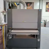 Breedbandschuurmachine Casadei, Alfa TC1N – foto 4 – kavel bij Onlineveilingmeester, Almere