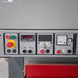 Breedbandschuurmachine Casadei, Alfa TC1N – foto 8 – kavel bij Onlineveilingmeester, Almere