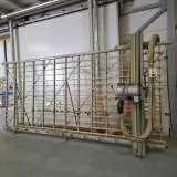 Verticale platenzaag Striebig, PLF 860SD2 – foto 2 – kavel bij Onlineveilingmeester, Almere