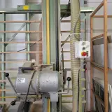 Verticale platenzaag Striebig, PLF 860SD2 – foto 4 – kavel bij Onlineveilingmeester, Almere