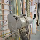 Verticale platenzaag Striebig, PLF 860SD2 – foto 5 – kavel bij Onlineveilingmeester, Almere