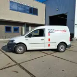 Bedrijfsauto, Volkswagen, Caddy, 2.0 TDI L1H1 BMT Comfortline, 2017 – foto 2 – kavel bij Onlineveilingmeester, Almere