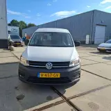 Bedrijfsauto, Volkswagen, Caddy, 2.0 TDI L1H1 BMT Comfortline, 2017 – foto 3 – kavel bij Onlineveilingmeester, Almere