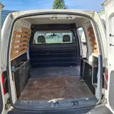 Bedrijfsauto, Volkswagen, Caddy, 2.0 TDI L1H1 BMT Comfortline, 2017 – foto 22 – kavel bij Onlineveilingmeester, Almere