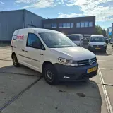Bedrijfsauto, Volkswagen, Caddy, 2.0 TDI L1H1 BMT Comfortline, 2017 – foto 4 – kavel bij Onlineveilingmeester, Almere