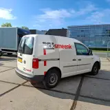 Bedrijfsauto, Volkswagen, Caddy, 2.0 TDI L1H1 BMT Comfortline, 2017 – foto 6 – kavel bij Onlineveilingmeester, Almere