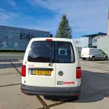 Bedrijfsauto, Volkswagen, Caddy, 2.0 TDI L1H1 BMT Comfortline, 2017 – foto 7 – kavel bij Onlineveilingmeester, Almere