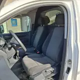 Bedrijfsauto, Volkswagen, Caddy, 2.0 TDI L1H1 BMT Comfortline, 2017 – foto 9 – kavel bij Onlineveilingmeester, Almere