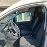 Bedrijfsauto, Volkswagen, Caddy, 2.0 TDI L1H1 BMT Comfortline, 2017 – foto 10 – kavel bij Onlineveilingmeester, Almere