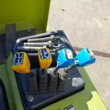Elektrische heftruck, Clark, CEM 25 S, 2001 – foto 14 – kavel bij Onlineveilingmeester, Almere