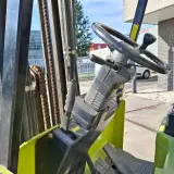Elektrische heftruck, Clark, CEM 25 S, 2001 – foto 15 – kavel bij Onlineveilingmeester, Almere