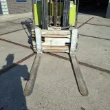 Elektrische heftruck, Clark, CEM 25 S, 2001 – foto 17 – kavel bij Onlineveilingmeester, Almere