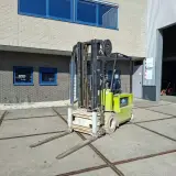 Elektrische heftruck, Clark, CEM 25 S, 2001 – foto 3 – kavel bij Onlineveilingmeester, Almere