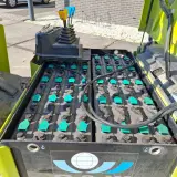 Elektrische heftruck, Clark, CEM 25 S, 2001 – foto 23 – kavel bij Onlineveilingmeester, Almere