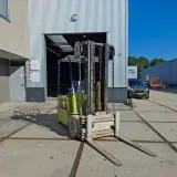 Elektrische heftruck, Clark, CEM 25 S, 2001 – foto 5 – kavel bij Onlineveilingmeester, Almere