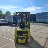 Elektrische heftruck, Clark, CEM 25 S, 2001 – foto 8 – kavel bij Onlineveilingmeester, Almere
