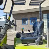 Elektrische heftruck, Clark, CEM 25 S, 2001 – foto 10 – kavel bij Onlineveilingmeester, Almere