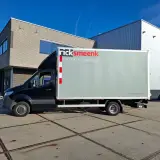 Bedrijfsauto, Mercedes-Benz, Sprinter, 2021 – foto 2 – kavel bij Onlineveilingmeester, Almere