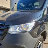 Bedrijfsauto, Mercedes-Benz, Sprinter, 2021 – foto 13 – kavel bij Onlineveilingmeester, Almere
