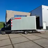 Bedrijfsauto, Mercedes-Benz, Sprinter, 316 2.2 CDI L3 EURO VI-D, 2021 – foto 17 – kavel bij Onlineveilingmeester, Almere