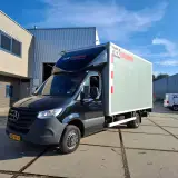 Bedrijfsauto, Mercedes-Benz, Sprinter, 2021 – foto 3 – kavel bij Onlineveilingmeester, Almere
