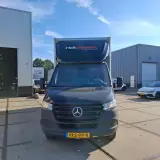 Bedrijfsauto, Mercedes-Benz, Sprinter, 2021 – foto 4 – kavel bij Onlineveilingmeester, Almere