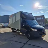 Bedrijfsauto, Mercedes-Benz, Sprinter, 2021 – foto 5 – kavel bij Onlineveilingmeester, Almere