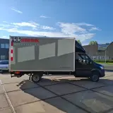 Bedrijfsauto, Mercedes-Benz, Sprinter, 2021 – foto 6 – kavel bij Onlineveilingmeester, Almere
