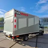 Bedrijfsauto, Mercedes-Benz, Sprinter, 2021 – foto 7 – kavel bij Onlineveilingmeester, Almere