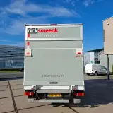 Bedrijfsauto, Mercedes-Benz, Sprinter, 316 2.2 CDI L3 EURO VI-D, 2021 – foto 8 – kavel bij Onlineveilingmeester, Almere