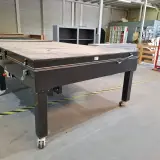 Vacuümtafel Habru – foto 4 – kavel bij Onlineveilingmeester, Almere