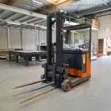 Reachtruck, Stihl, FM14, 1999 – foto 2 – kavel bij Onlineveilingmeester, Almere