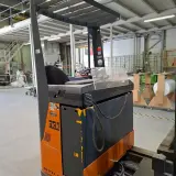 Reachtruck, Stihl, FM14, 1999 – foto 20 – kavel bij Onlineveilingmeester, Almere