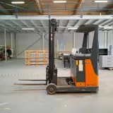 Reachtruck, Stihl, FM14, 1999 – foto 3 – kavel bij Onlineveilingmeester, Almere