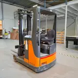 Reachtruck, Stihl, FM14, 1999 – foto 4 – kavel bij Onlineveilingmeester, Almere