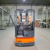 Reachtruck, Stihl, FM14, 1999 – foto 5 – kavel bij Onlineveilingmeester, Almere