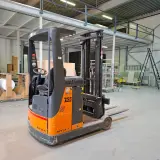 Reachtruck, Stihl, FM14, 1999 – foto 6 – kavel bij Onlineveilingmeester, Almere